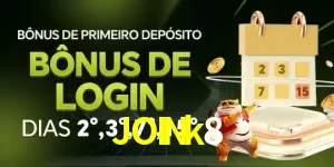 Promoções 1 JOINk8