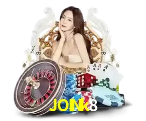 Cassino Online e Cassino Ao Vivo no JOINk8