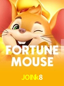 Caça-níqueis fortune mouse JOINk8