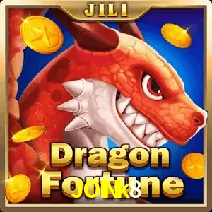 dragon fortune pescaria JOINk8