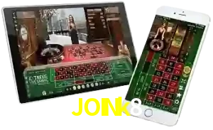 JOINk8